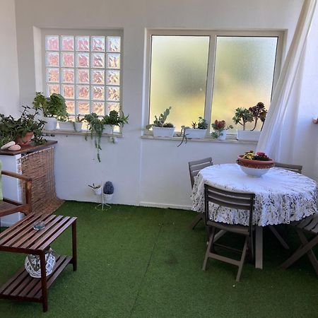 شقة Casa Sabry أولبيا المظهر الخارجي الصورة