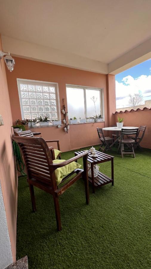 شقة Casa Sabry أولبيا المظهر الخارجي الصورة