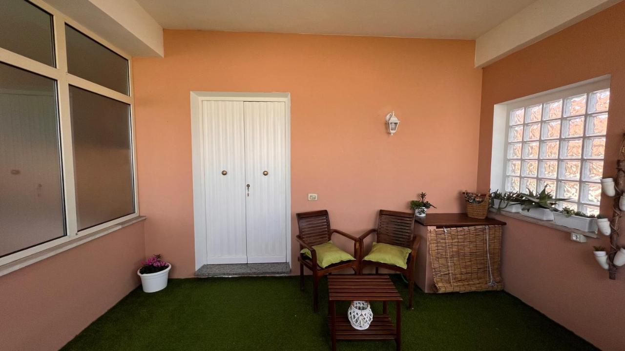 شقة Casa Sabry أولبيا المظهر الخارجي الصورة