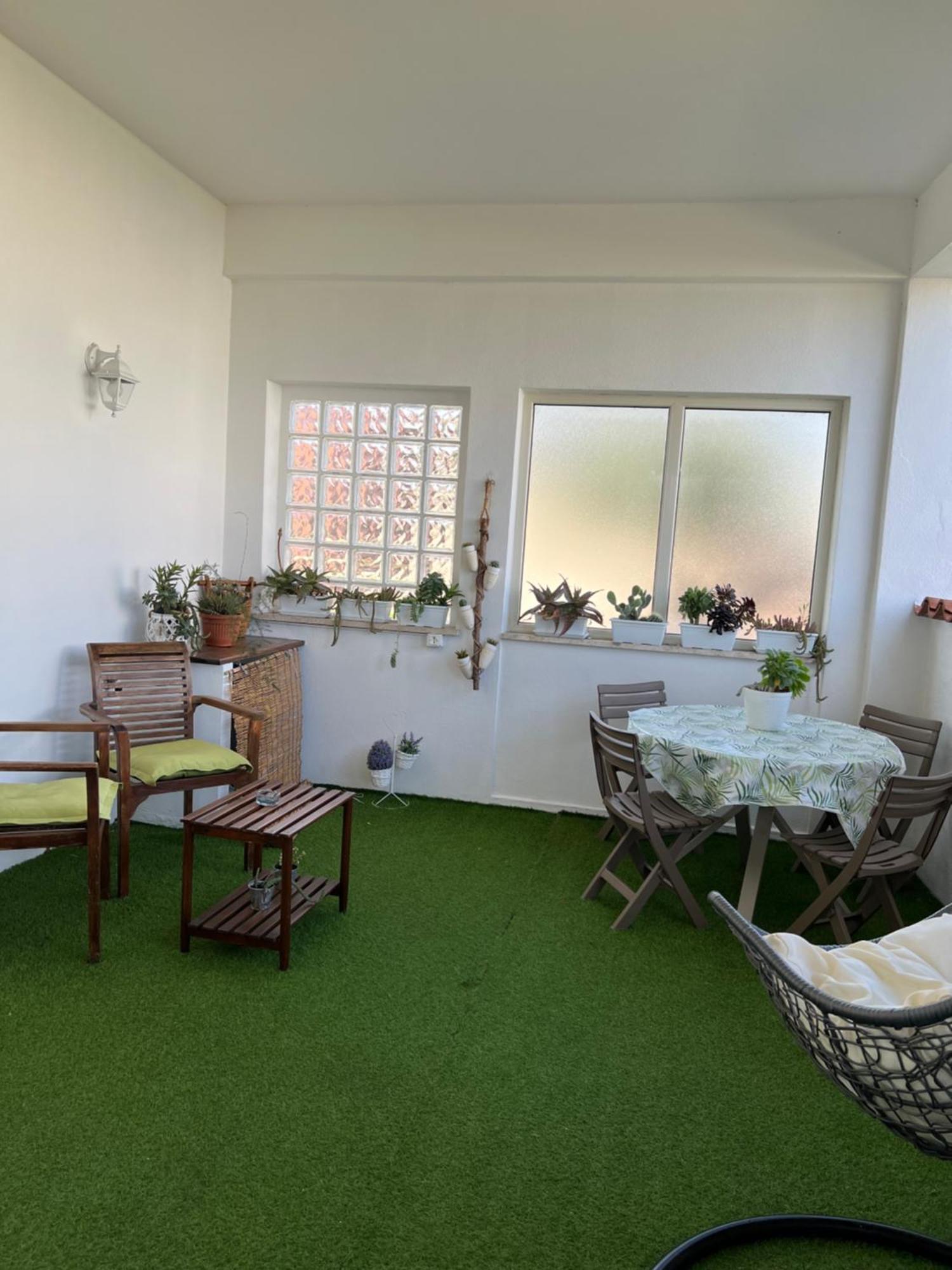 شقة Casa Sabry أولبيا المظهر الخارجي الصورة